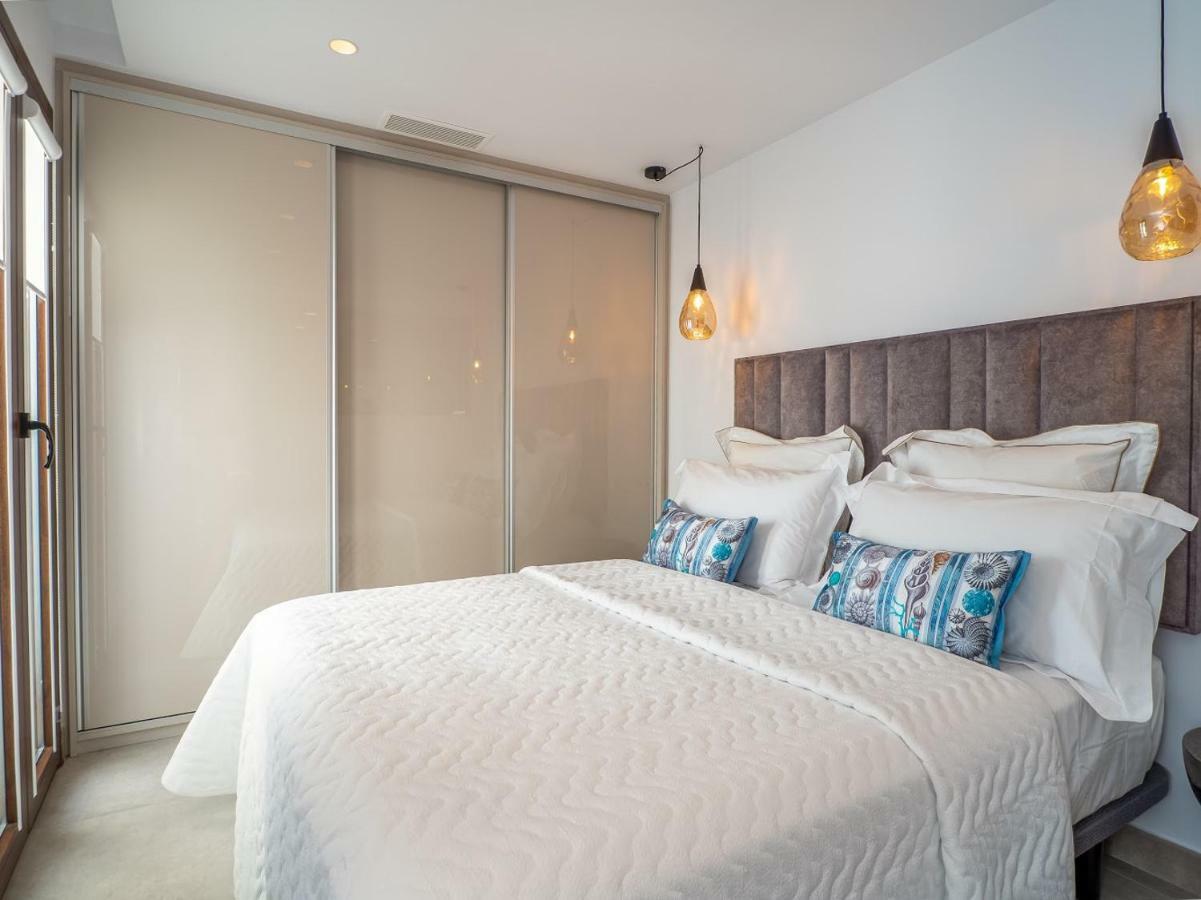 Marbella Old Town : Luxury Townhouse Villa Bagian luar foto