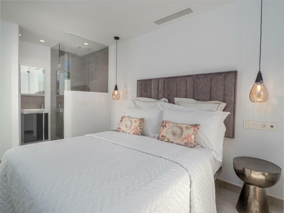 Marbella Old Town : Luxury Townhouse Villa Bagian luar foto