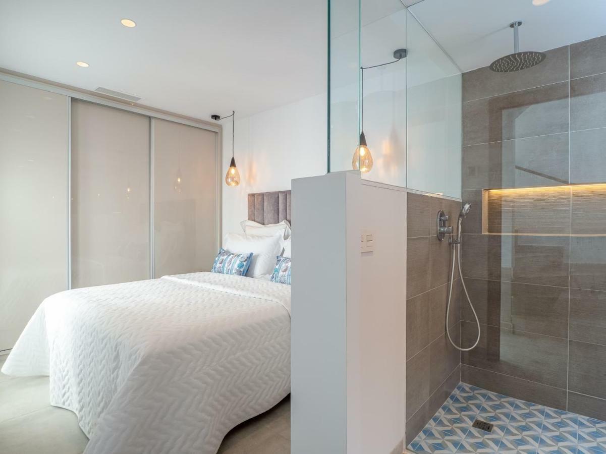 Marbella Old Town : Luxury Townhouse Villa Bagian luar foto