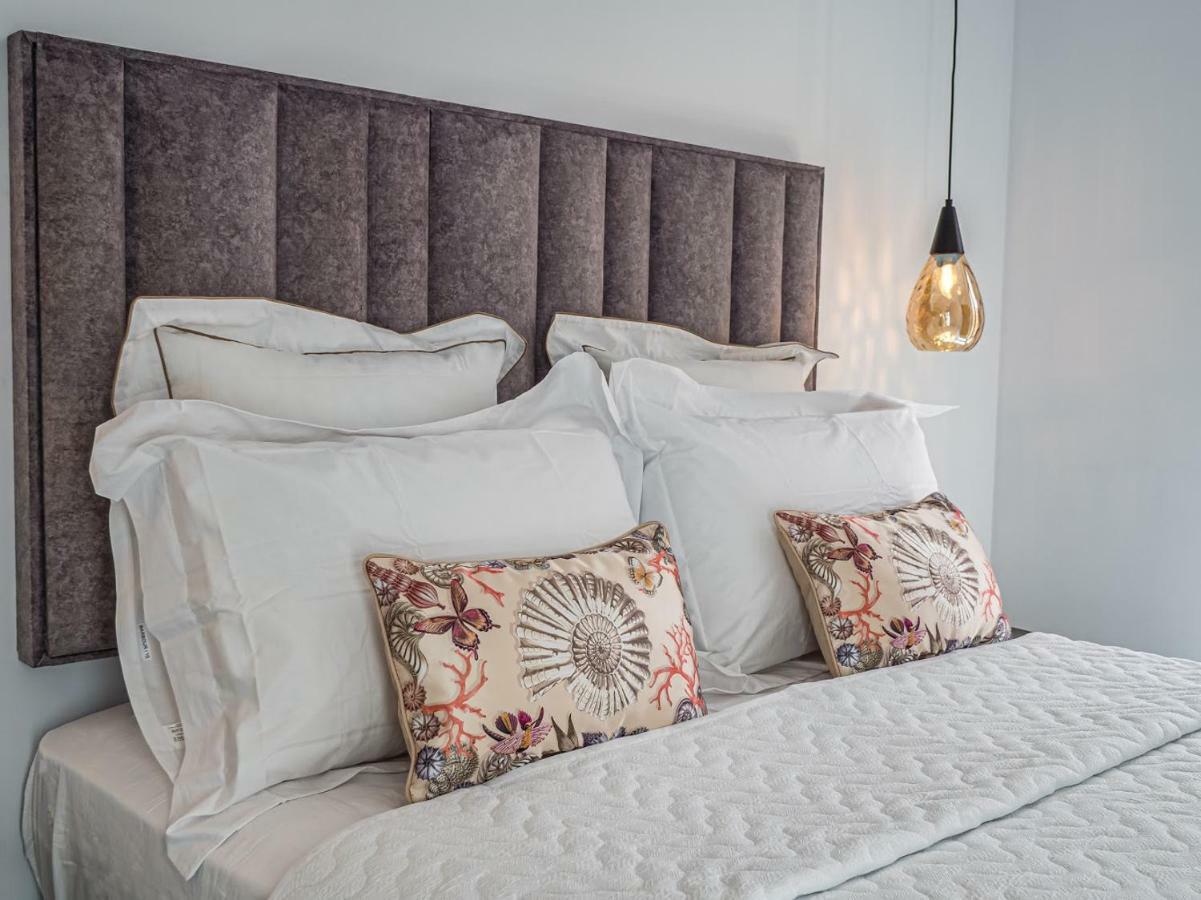 Marbella Old Town : Luxury Townhouse Villa Bagian luar foto
