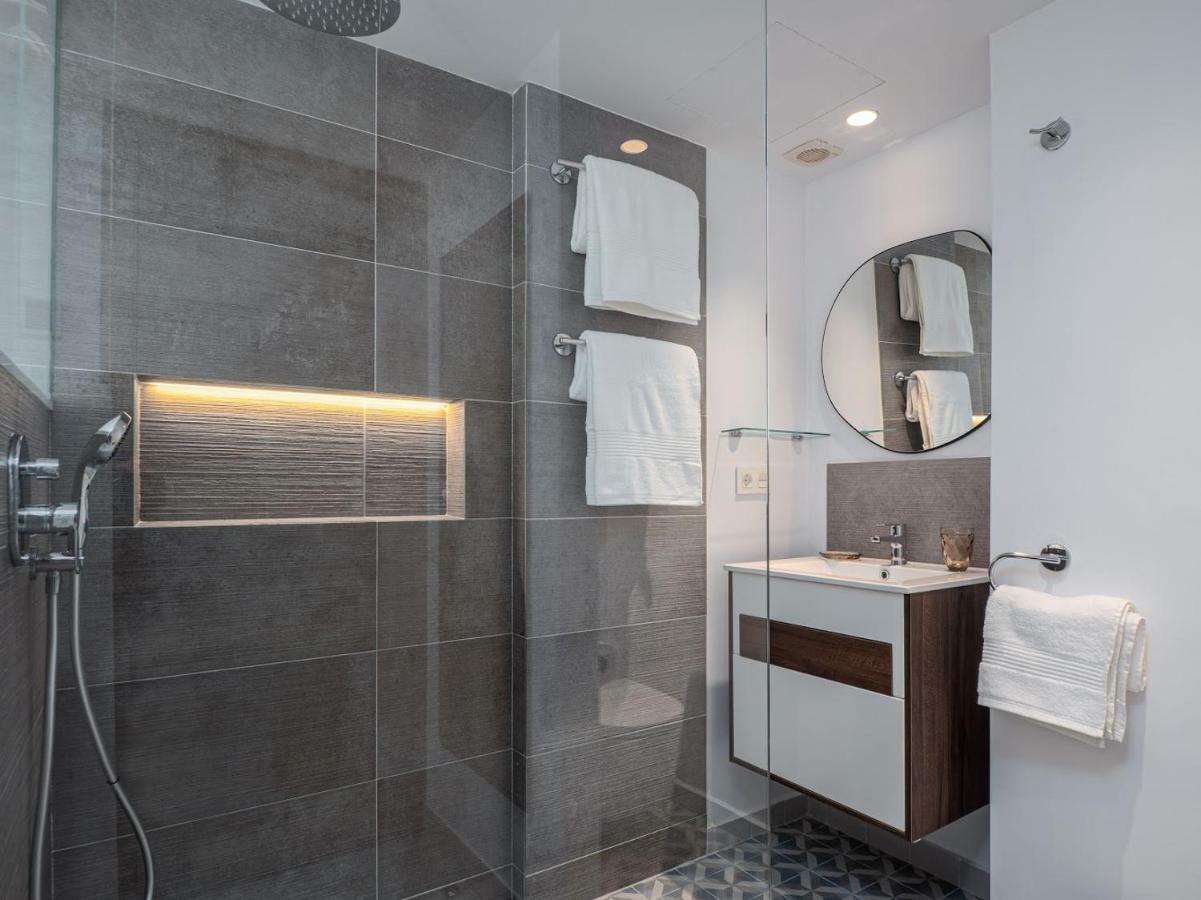 Marbella Old Town : Luxury Townhouse Villa Bagian luar foto