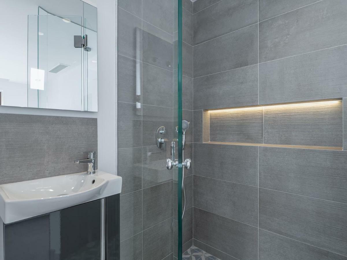 Marbella Old Town : Luxury Townhouse Villa Bagian luar foto